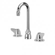 Zurn Industries Z831A3-XL-ICT - -XL FAUCET, WIDESPREAD ICT, ''A'', ''3''  LEAD FREE