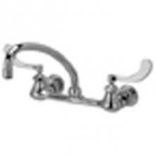 Zurn Industries Z842J4-XL - Sink Faucet