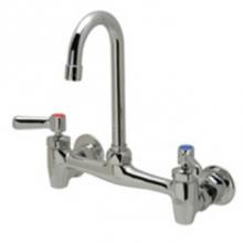 Zurn Industries Z843A1-XL-18F - -XL SERVICE SINK FAUCET BODY ASSY ''A'' ''1''-18F'&ap