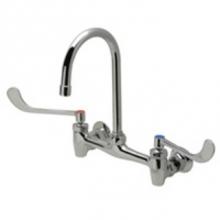 Zurn Industries Z843B6-XL - -XL SERVICE SINK FAUCET BODY ASSY 'B' '6'