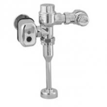 Zurn Industries ZEMS6203-IS-YB-YC - 1.5 GAL MOTORIZED METRO FLUSH VALVE W/''YB''YC''