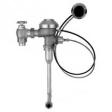 Zurn Industries ZH6195AV-WS1-11L - 1.0 GAL HYDRA. CONCEALED VALVE W/11L