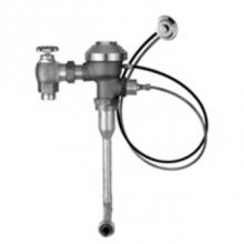 Zurn Industries ZH6613AV-5L-MBP - 1.5 HYDRA CONCEALED FLUSH VALVE 5L'' MBP''