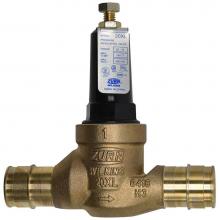 Zurn Industries 1-20XLEPEX - 1'' 20Xl Pressure Reducing Valve (Integral F1960 Expansion Pex X Expansion Pex)