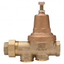 Zurn Industries 34-625XL - 3/4'' Competitor Replacement Pressure Reducing Valve