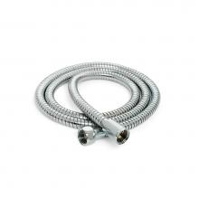 Zurn Industries 7080-97 - Temp-Gard® 60'' Flexible Metal Shower Hose