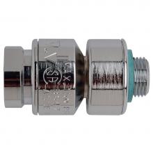 Zurn Industries 38-735 - 3/8'' 735 Laboratory Faucet Vacuum Breaker