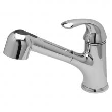 Zurn Industries JP2620-PF-XL - MS2620 Pull Out Faucet
