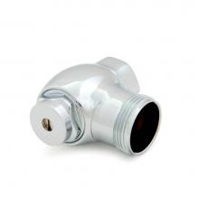 Zurn Industries P6000-C-SD-CP - 1'' SD Control Stop for Flush Valves, Chrome-Plated