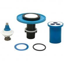 Zurn Industries P6000-ECA-HET-RK - Water Closet Rebuild Kit For 1.28 Gpf Aquavantage Diaphragm Flush Valve