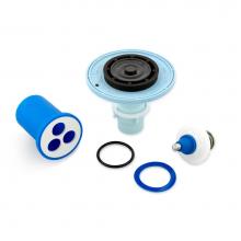 Zurn Industries P6000-EUR-WS-RK - Urinal Rebuild Kit For 1.5 Gpf Aquaflush Diaphragm Flush Valve