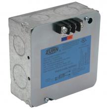 Zurn Industries P6000-HW6 - 7.6VDC Hardwired Power Converter for 6VDC Flush Valves and Faucets