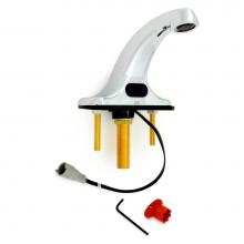 Zurn Industries P6915-XL-1 - Z6915 NO LEAD SPOUT ASSY