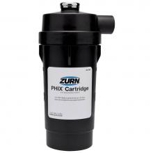 Zurn Industries Z9A-PHIX - Z9A-PHIX Acid Neutralization Cartridge Tank
