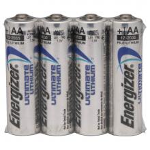 Zurn Industries PTR6200-BAT-LITH - Long-Life Lithium Batteries for Zurn EcoVantage® ZTR Flush Valve
