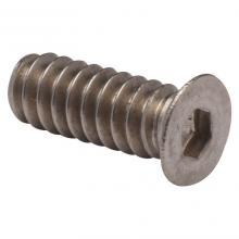 Zurn Industries PTR6200-L-S - Cover Screw for EcoVantage® ZTR Flush Valve