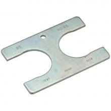 Zurn Industries QGA5N - PEX Crimp  Gauge - 1''