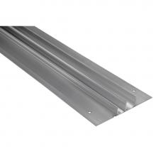 Zurn Industries QHETP23D - 4FT Extruded Heat Transfer Plate For 3/8'' and 1/2'' Pex - Pre-drilled