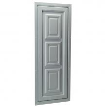 Zurn Industries QKPANEL54 - QickPort Access Panel Door - 14'' x 50