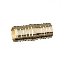 Zurn Industries QQC66GX - XL Brass Coupling - 1-1/4'' Barb