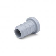 Zurn Industries QXP3XP - Test Plug Plastic - 1/2'' Barb