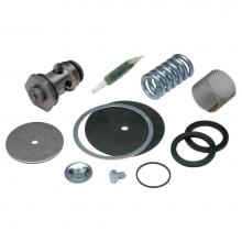 Zurn Industries RK1-70XL - 70XL Complete Repair Kit compatible with 1'' 70XL, 70DU and 70