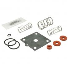 Zurn Industries RK14-975XL - Rubber and Springs Repair Kit compatible with the 1/4''-1/2'' Model 975XL and