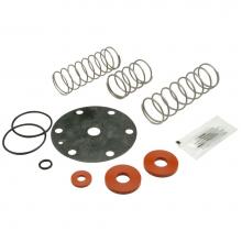 Zurn Industries RK34-975XL - 3/4''-1'' Model 975XL/XL2 Complete Rubber and Springs Repair Kit