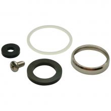 Zurn Industries RK7000-120 - Temp-Gard® Shower Valve Seal Replacement Repair Kit