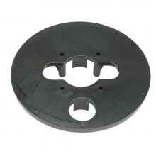 Zurn Industries RK7300-WF - Temp-Gard® III Wall-Mount Flange for Fiberglass Installation