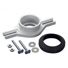 Zurn Industries UF2970 - Horizontal Urinal Flange Kit