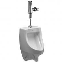 Zurn Industries Z5738.205.00 - LOW CONSUMPTION URINAL, 1/8TH GPF