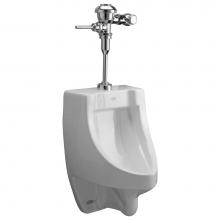 Zurn Industries Z5738.207.00 - 1-Pint Per Flush High Efficiency Urinal System Top Spud Smal