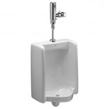 Zurn Industries Z5758.205.00 - 'The Retrofit Pint'' 0.125 gpf Ultra Low Consumption Urinal S