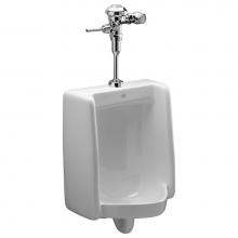 Zurn Industries Z5758.207.00 - 1-Pint Per Flush High Efficiency Urinal System Top Spud Enla