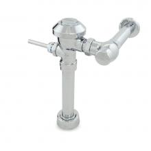 Zurn Industries Z6000PL-WS1-DF - 1.6 GAL EXPOSED VALVE W/'DF'