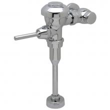 Zurn Industries Z6003AV - AquaVantage® AV Exposed Manual Diaphragm Flush Valve with 3.5 gpf in Chrome