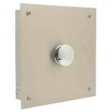 Zurn Industries Z6199-BX12 - ACCESS PANEL AND FRAME FOR CONCEALED MANUAL-OPERAT