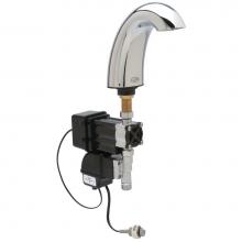 Zurn Industries Z6930-XL-GEN - EcoVantage® Sensor Faucet with Hydroelectric Generator