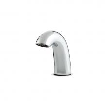 Zurn Industries Z6950-XL-S-CWB-E-LL - Aqua-FIT® Serio Series® Single Post Faucet with 1.5 gpm Aerator, Long Life Battery, and