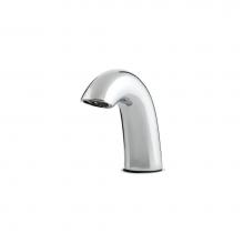 Zurn Industries Z6950-XL-S-TMV-1-E - Aqua-FIT® Serio Series® Single Post Faucet with 1.5 gpm Aerator and Thermostatic Mixing