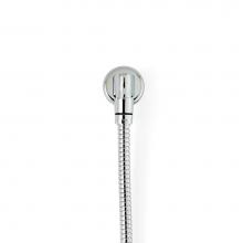 Zurn Industries Z7000-HW3 - Temp-Gard® Hand/Wall Shower with Supply Elbow, Flange, 69'' Hose, and 48'&apos