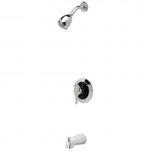 Zurn Industries Z7101-SS-LH - Shower Valve with -SS-S1-LH