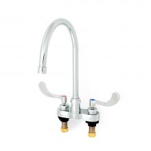 Zurn Industries Z812C4-XL-18F - Z812C4-XL-18F