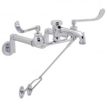 Zurn Industries Z842D6-5XT-LSI - Z842D6-5XT-LSI