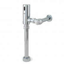 Zurn Industries ZTR6200EV-1 - EcoVantage® ZTR Exposed Sensor Piston Water Closet Flush Valve with 1.28 gpf and 16'&apo