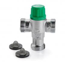 Zurn Industries ZW1070XL-LU - Aqua-Gard® Thermostatic Mixing Valve