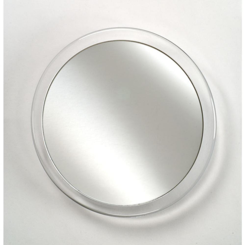8'' Round 5X Magnifying Mirror