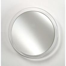 Afina Corporation MM5 - 8'' Round 5X Magnifying Mirror