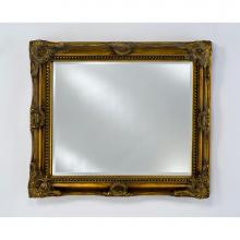 Afina Corporation EC17-4234-BG - Estate 17(Vanderbilt Royale Frame) 42X34 Antique Burnished Gold